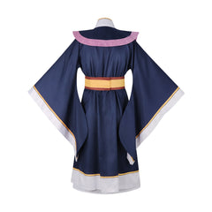 Jinshi blau Kostüm Set The Apothecary Diaries Jinshi Cosplay Outfit