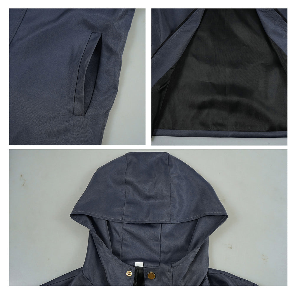 JJK Kinji Hakari Uniform Jujutsu Kaisen Kinji Cosplay Outfit