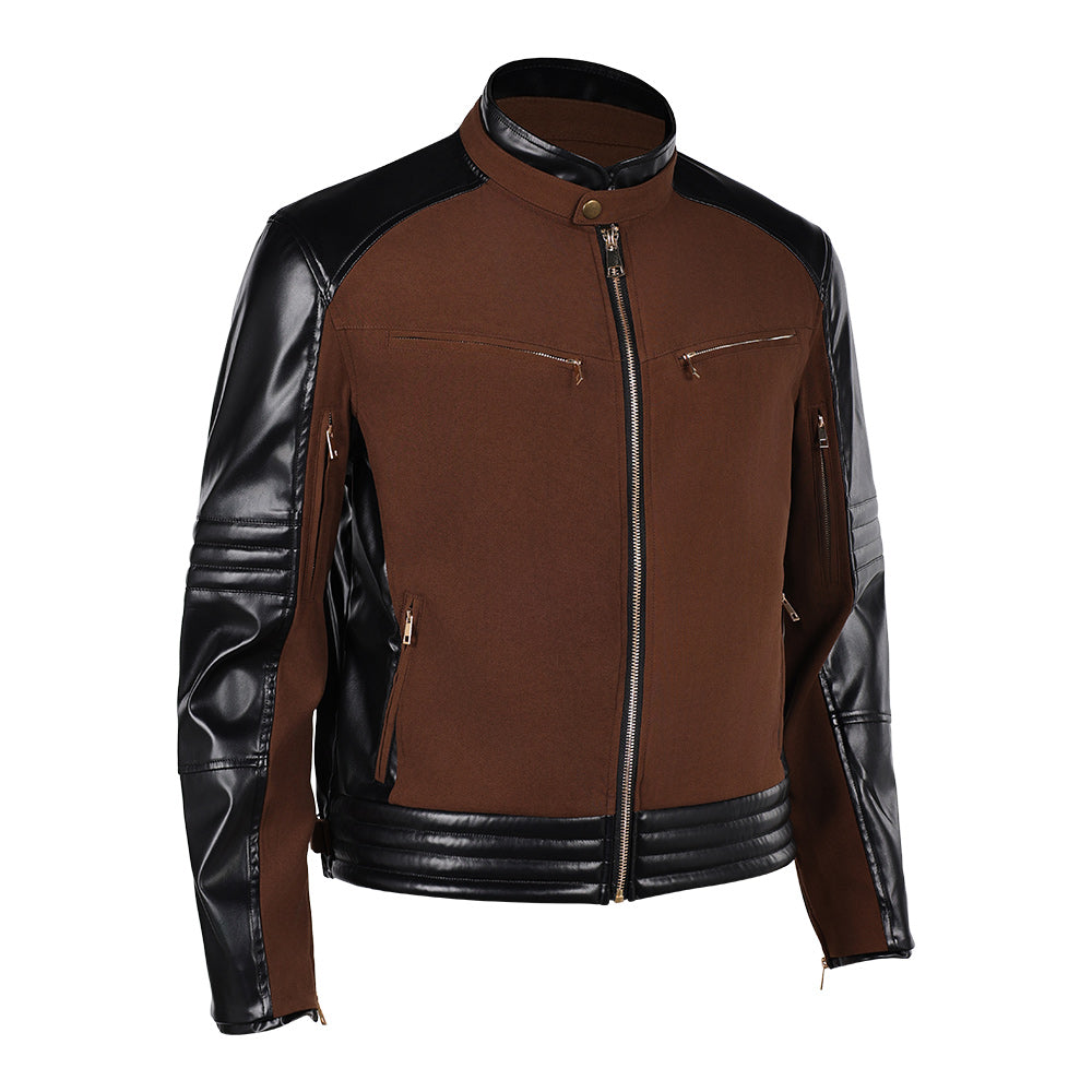Johnny Cage Kostüm Mortal Kombat 2(2026) John Cosplay Outfit