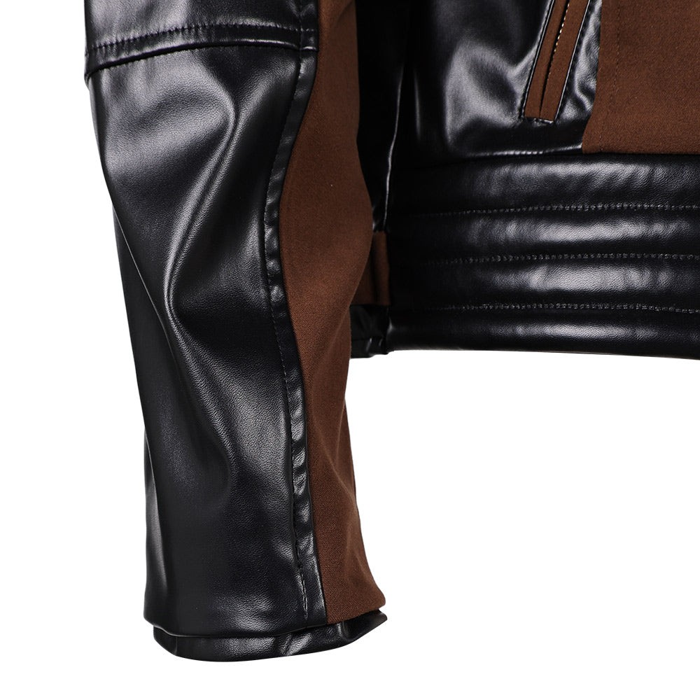 Johnny Cage Kostüm Mortal Kombat 2(2026) John Cosplay Outfit