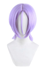 Julius Juukulius Hitzebeständiges Haar Re: Zero - Starting Life in Another World Cosplay Perücke 