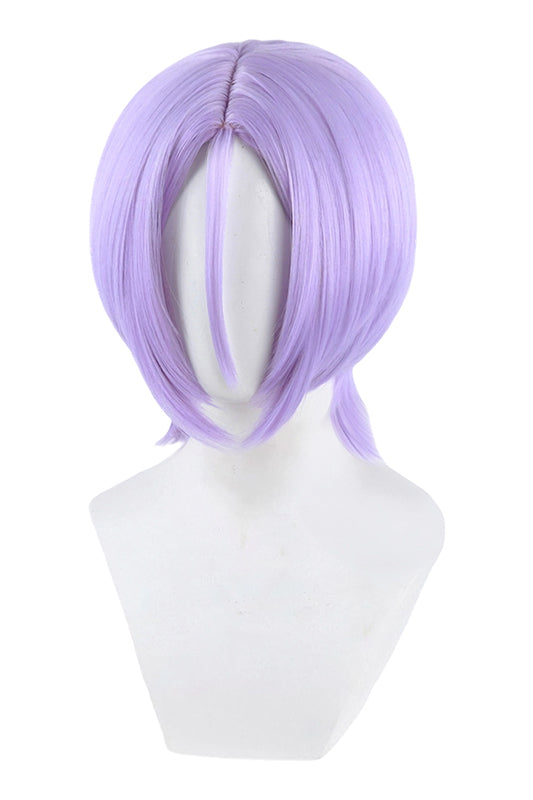 Julius Juukulius Hitzebeständiges Haar Re: Zero - Starting Life in Another World Cosplay Perücke 