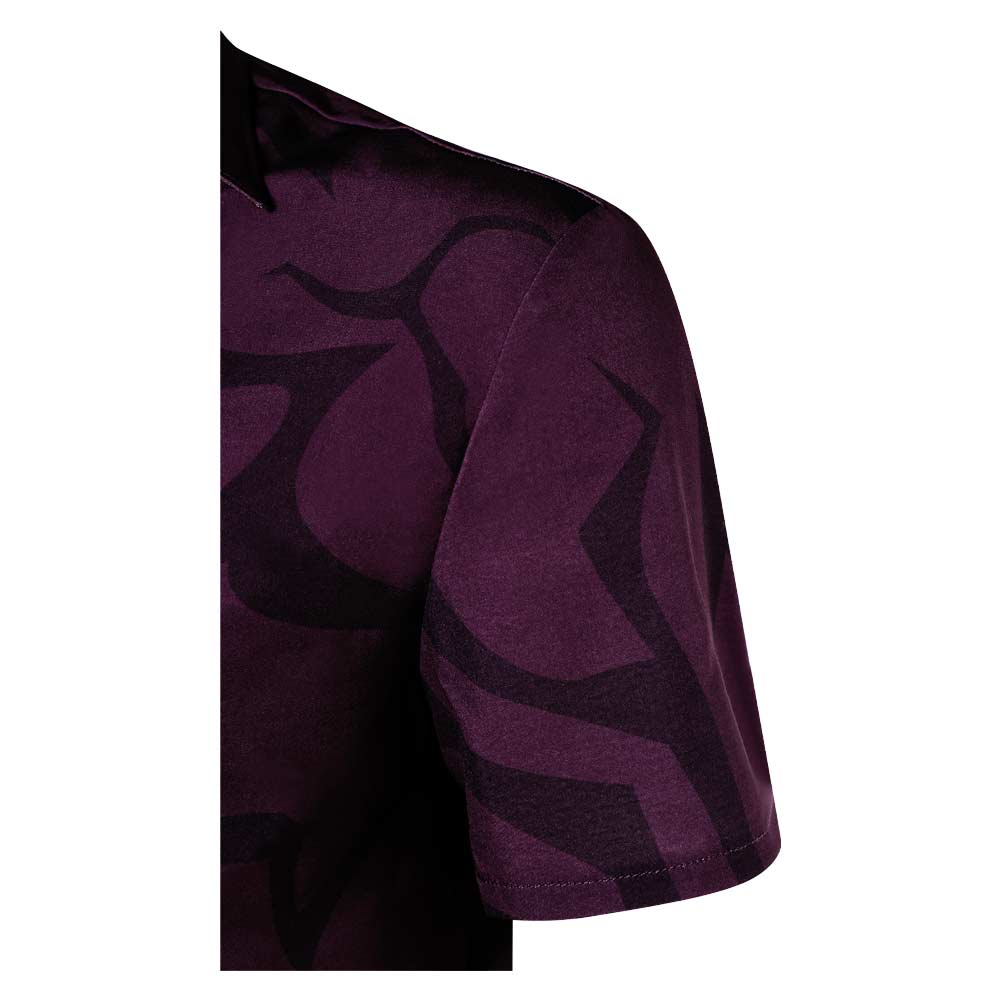 K-Pop: Demon Hunters Saja Boys Abby Saja Shirt Cosplay Outfits