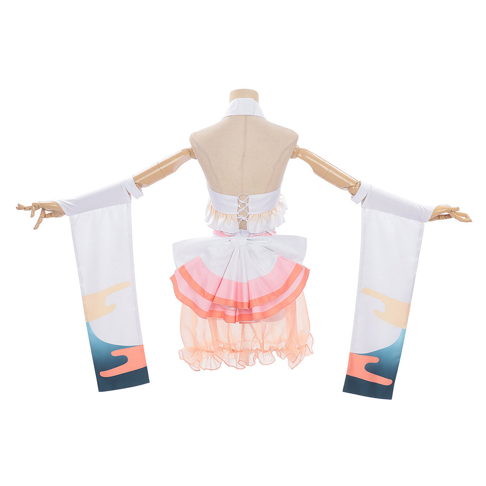Kaguya Bademode Cosmic Princess Kaguya! Kaguya Cosplay Kostüm