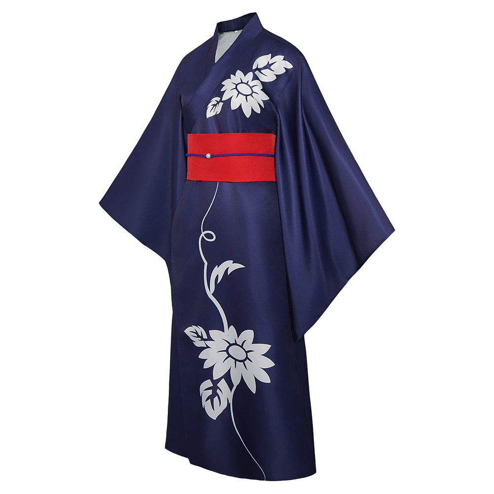 Kaguya Kimono Cosmic Princess Kaguya! Kaguya Cosplay Kostüm