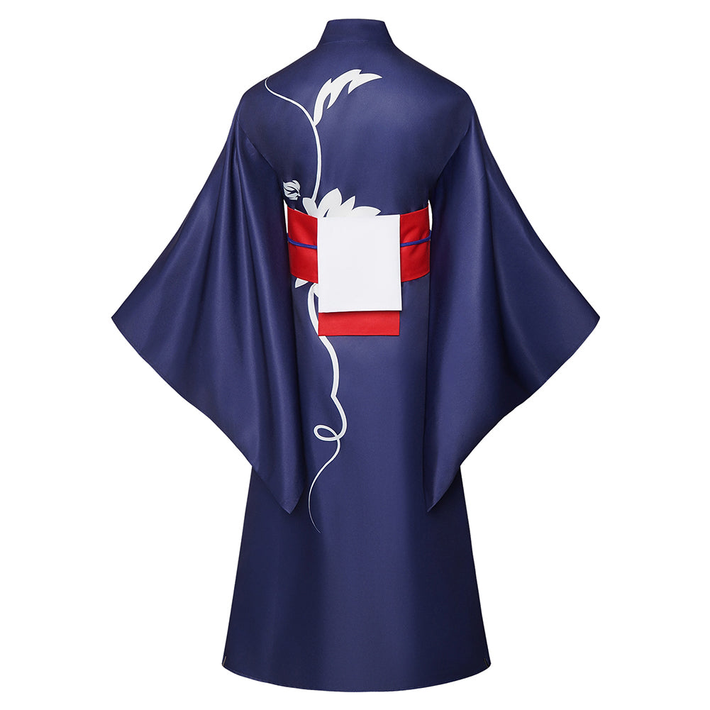 Kaguya Kimono Cosmic Princess Kaguya! Kaguya Cosplay Kostüm