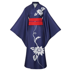 Kaguya Kimono Cosmic Princess Kaguya! Kaguya Cosplay Kostüm