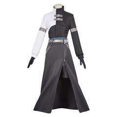 Kaiju No. 8 ASHIRO MINA Kostüm Cosplay Outfits