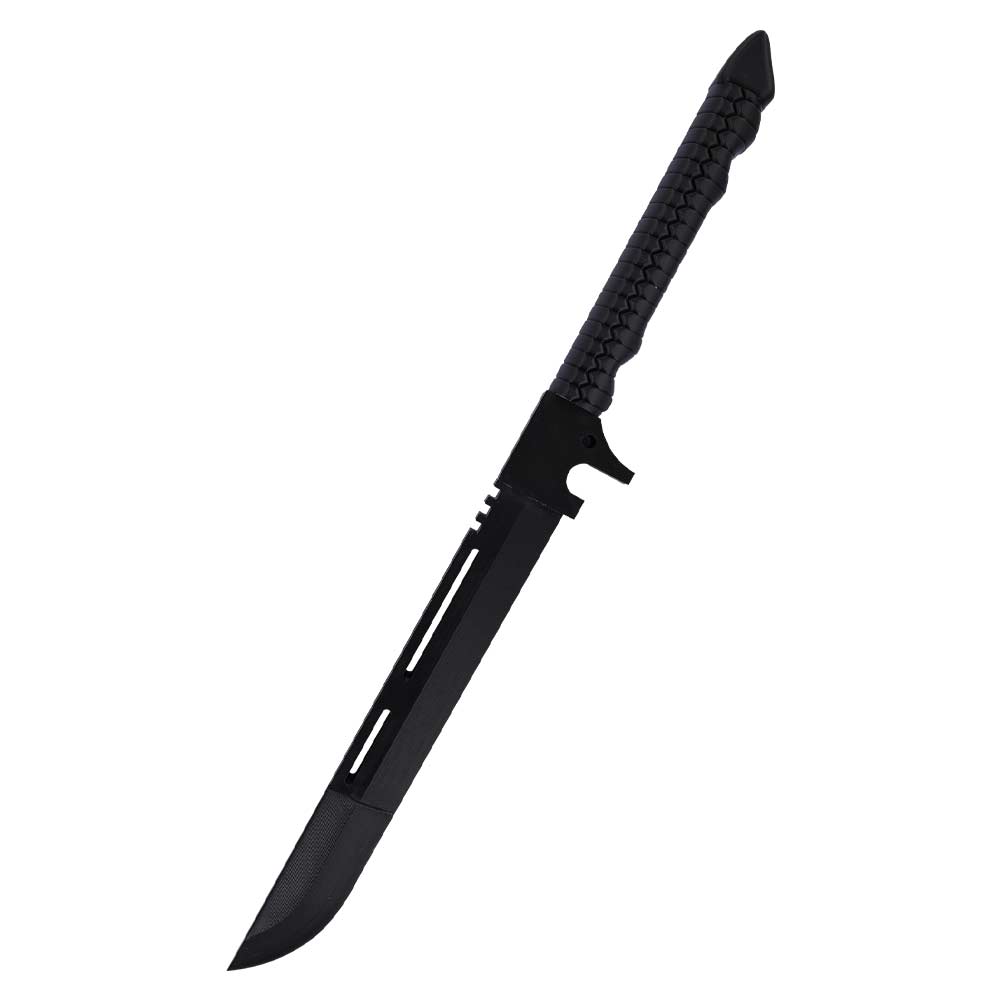 Kaiju No.8 Soshiro Hoshina Zwei‑Messer Cosplay Requisite