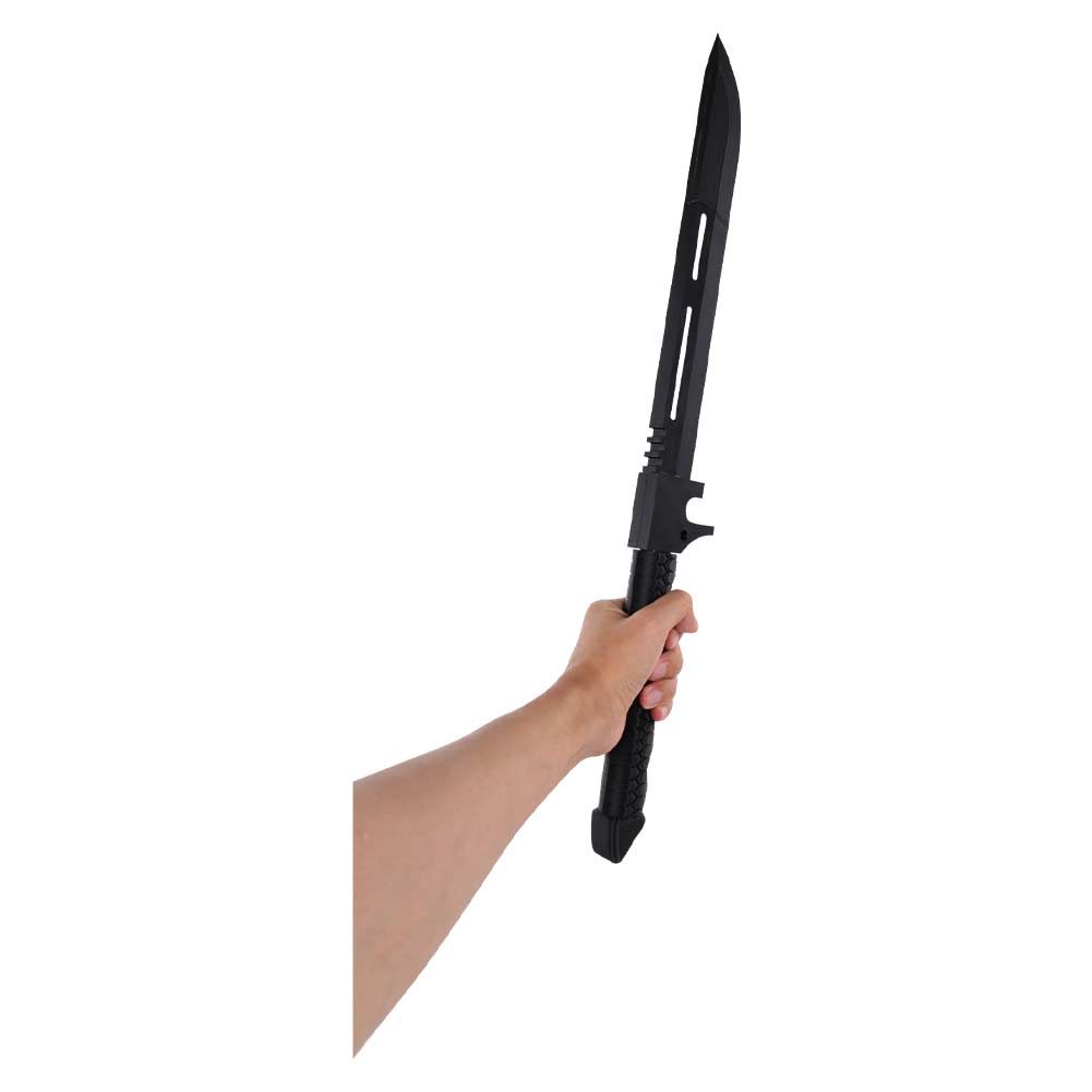Kaiju No.8 Soshiro Hoshina Zwei‑Messer Cosplay Requisite