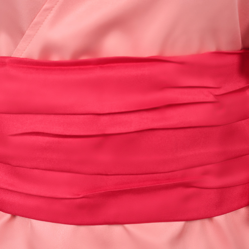 Kara rosa Kostüm Set ST Visions Presents 2026 Kara Cosplay Outfit   