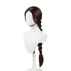 Katara Hitzebeständiges Haar Avatar: The Last Airbender Katara Cosplay Perücke 