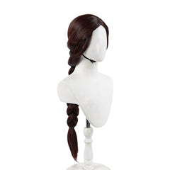 Katara Hitzebeständiges Haar Avatar: The Last Airbender Katara Cosplay Perücke 