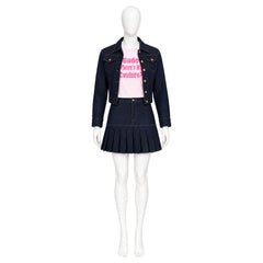 Kevin Copeland schwarz Kostüm Set White Chicks Kevin Copeland Cosplay Outfit Crossplay​