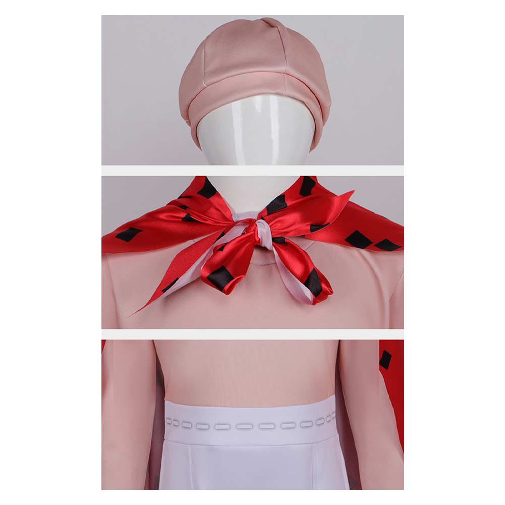 Kinder Benjamin "Benny" Krupp Kostüm Captain Underpants Mr. Krupp Cosplay Outfits