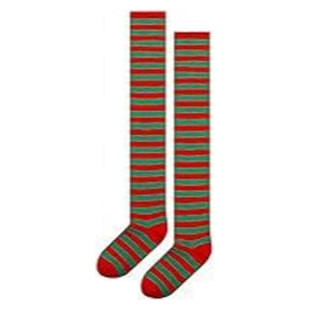 Kinder Elfenkostüm Grünes Weihnachten Cosplay Kostüm Outfits Halloween Karneval Anzug