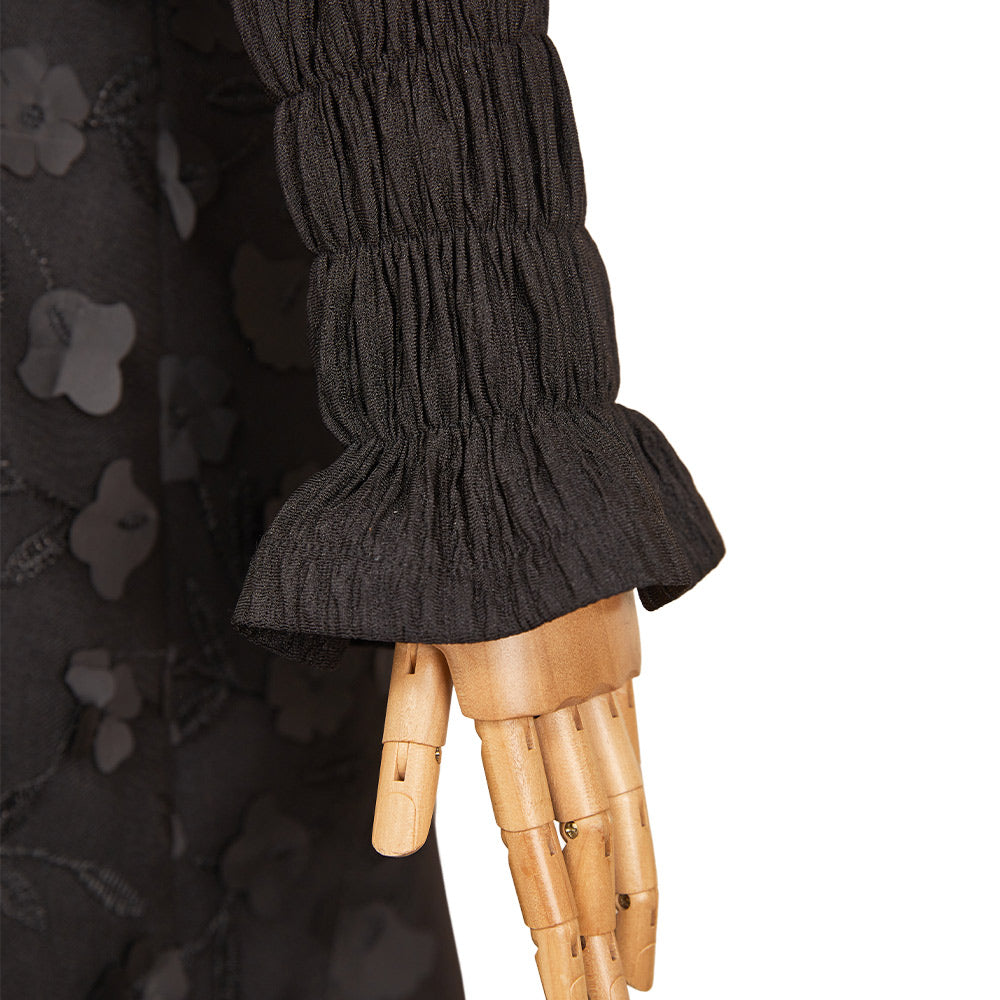 Kinder Elphaba Thropp Kostüm Wicked Elphaba Hexenkostüm Cosplay Outfits