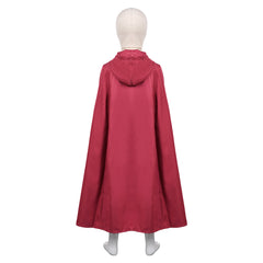 Kinder Ernest et Celestine 2: Le Voyage en Charabie Celestine Cosplay Kostüm