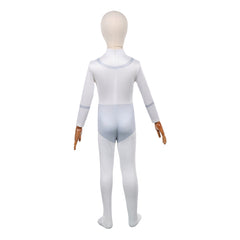 Kinder Junge Invincible Team Uniform Cosplay Outfit