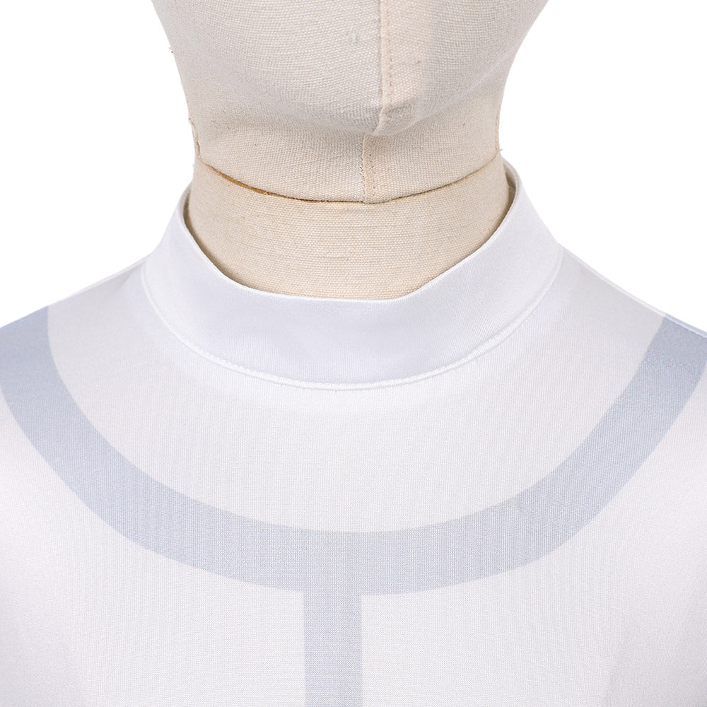 Kinder Junge Invincible Team Uniform Cosplay Outfit