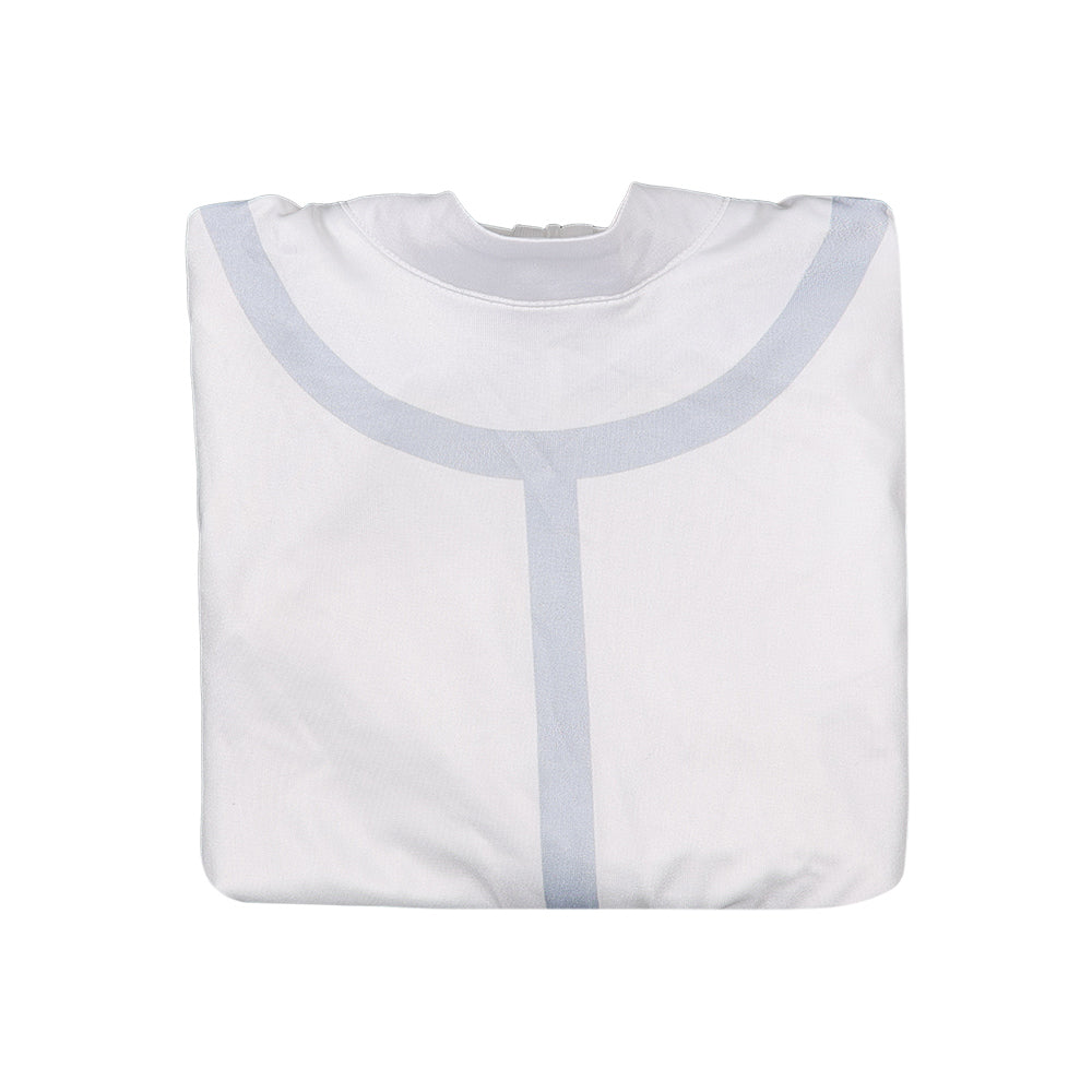 Kinder Junge Invincible Team Uniform Cosplay Outfit