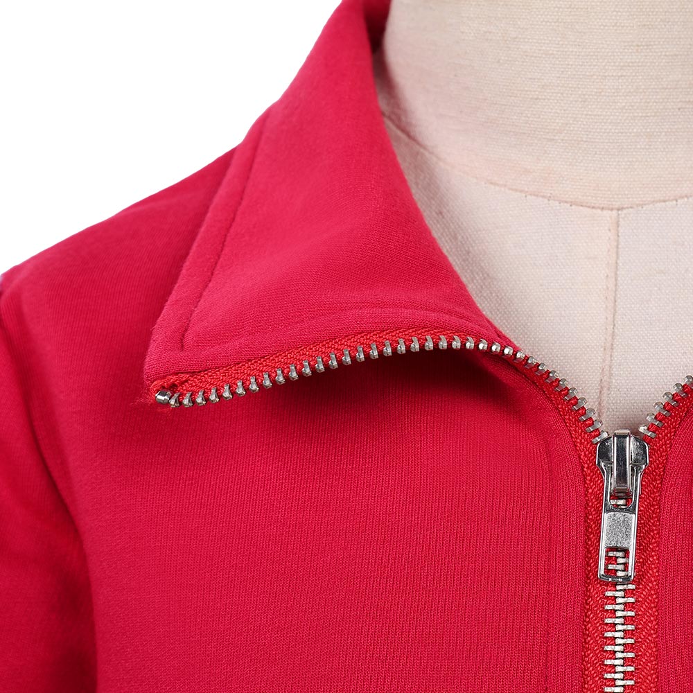 Kinder Mädchen Holly Wheeler Kostüm Stranger Things: Tales from '85 Holly Cosplay Outfit