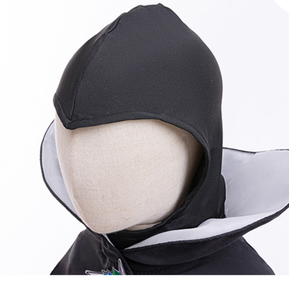 Kinder Mädchen Schneewittchen Evil Queen Cosplay Kostüm Outfits Halloween Karneval Anzug