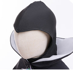 Kinder Mädchen Schneewittchen Evil Queen Cosplay Kostüm Outfits Halloween Karneval Anzug