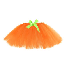 Kinder Mädchen Tiger TUTU Rock Set Cosplay Kostüm Outfits Halloween Karneval Anzug