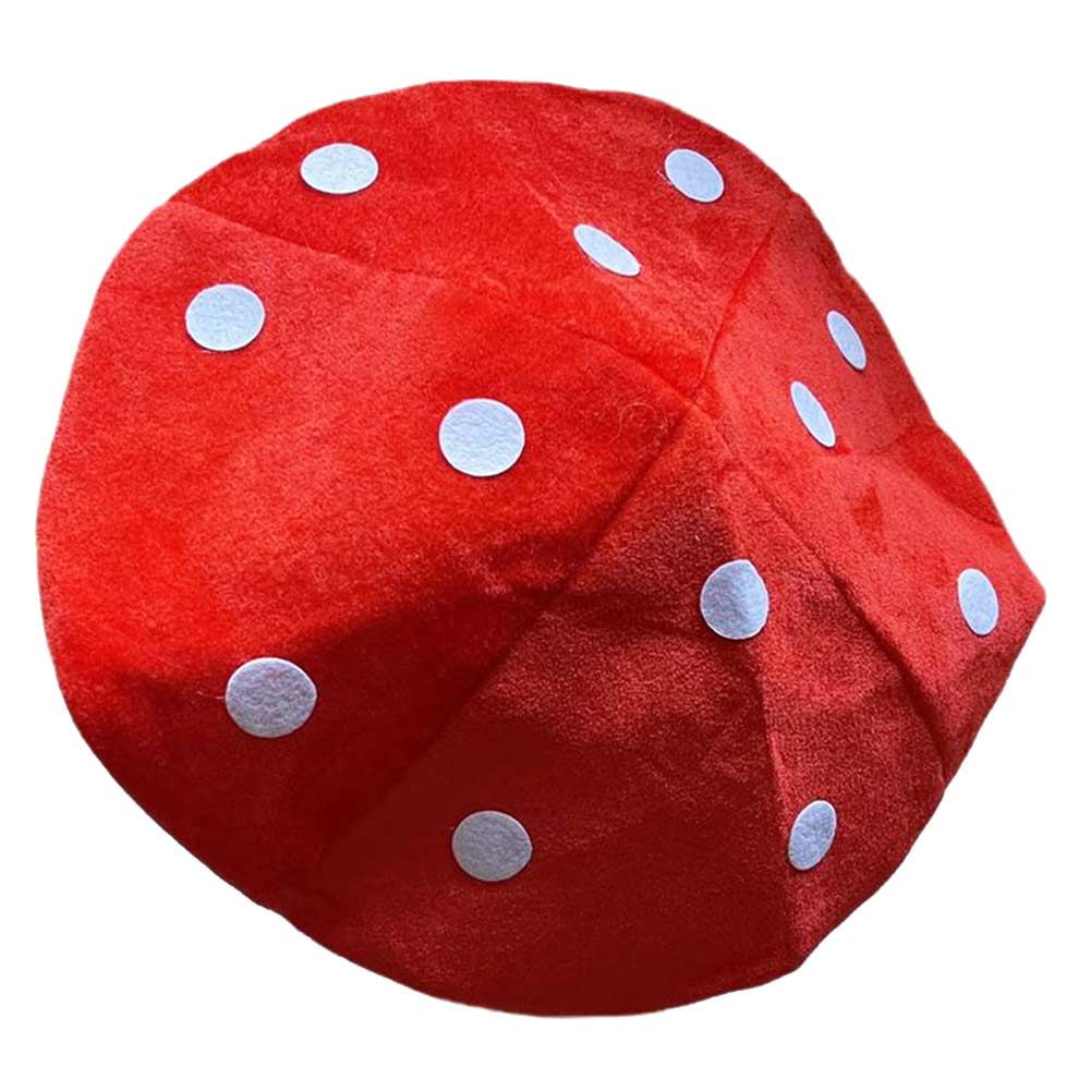 Kinder Mädchen tutu Kleid Cosplay Kostüm Outfits Halloween Karneval Anzug Pilz Halloween Netzkleid