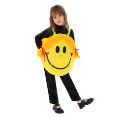 Kinder Sonne Cosplay Kostüm Outfits Halloween Karneval Anzug