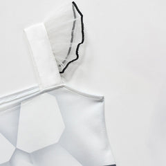 Kinder SW Imperial Stormtrooper Kleid Cosplay Kostüm Outfits Halloween Karneval Anzug