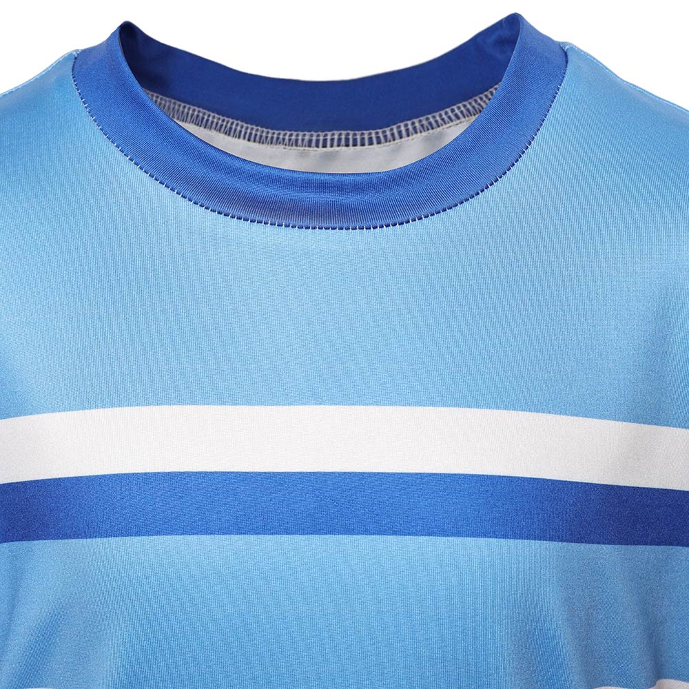 Kinder Will Byers blau Pullover Stranger Things: Tales from '85 Will Outfit