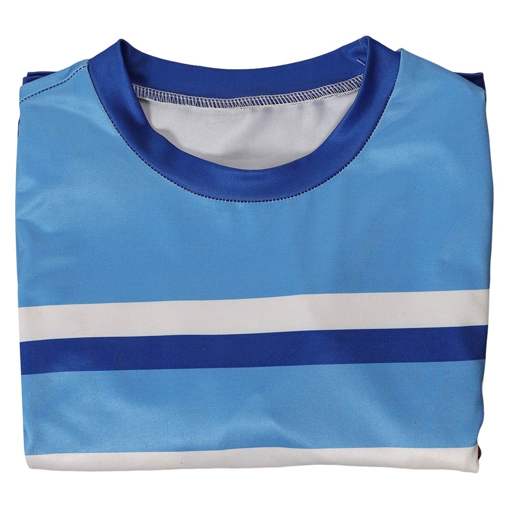 Kinder Will Byers blau Pullover Stranger Things: Tales from '85 Will Outfit