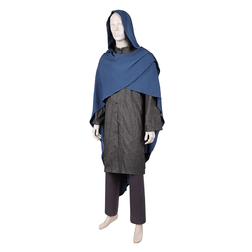 King Aegon Targaryen Kostüm House of the Dragon Aegon Cosplay Outfit