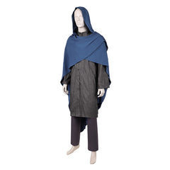 King Aegon Targaryen Kostüm House of the Dragon Aegon Cosplay Outfit
