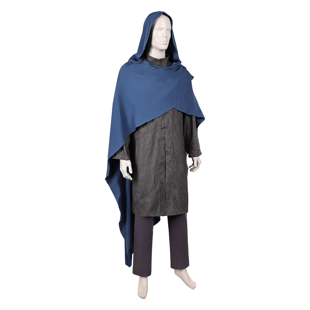 King Aegon Targaryen Kostüm House of the Dragon Aegon Cosplay Outfit