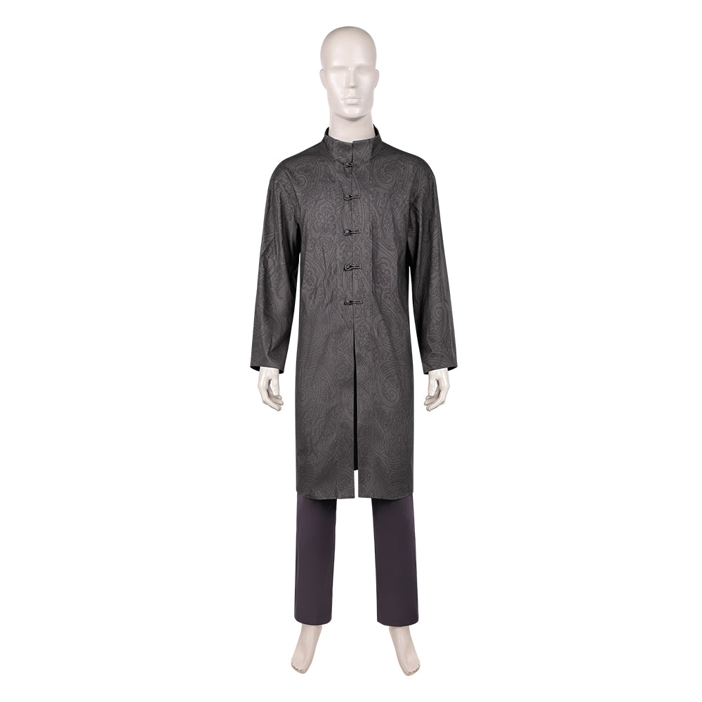 King Aegon Targaryen Kostüm House of the Dragon Aegon Cosplay Outfit