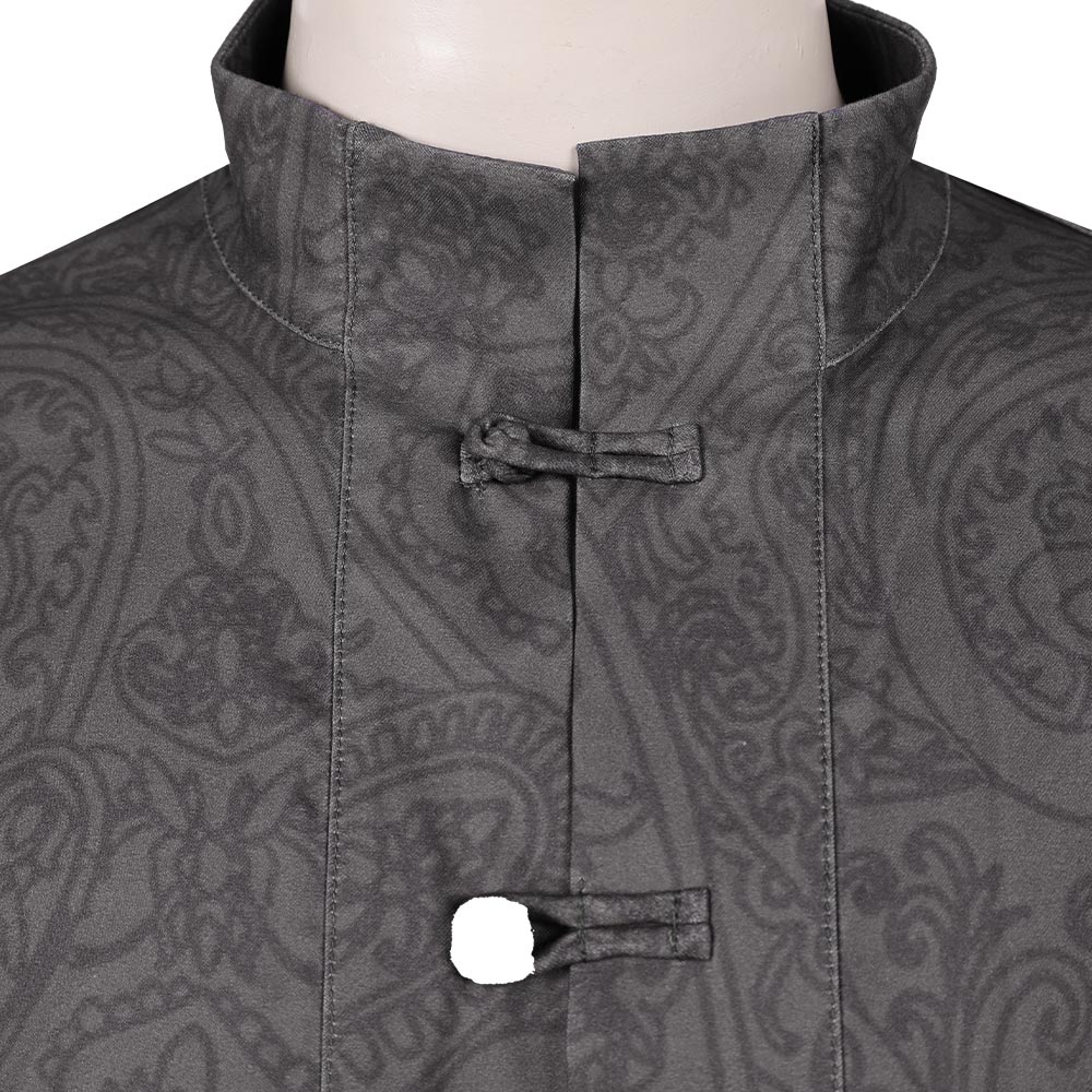 King Aegon Targaryen Kostüm House of the Dragon Aegon Cosplay Outfit