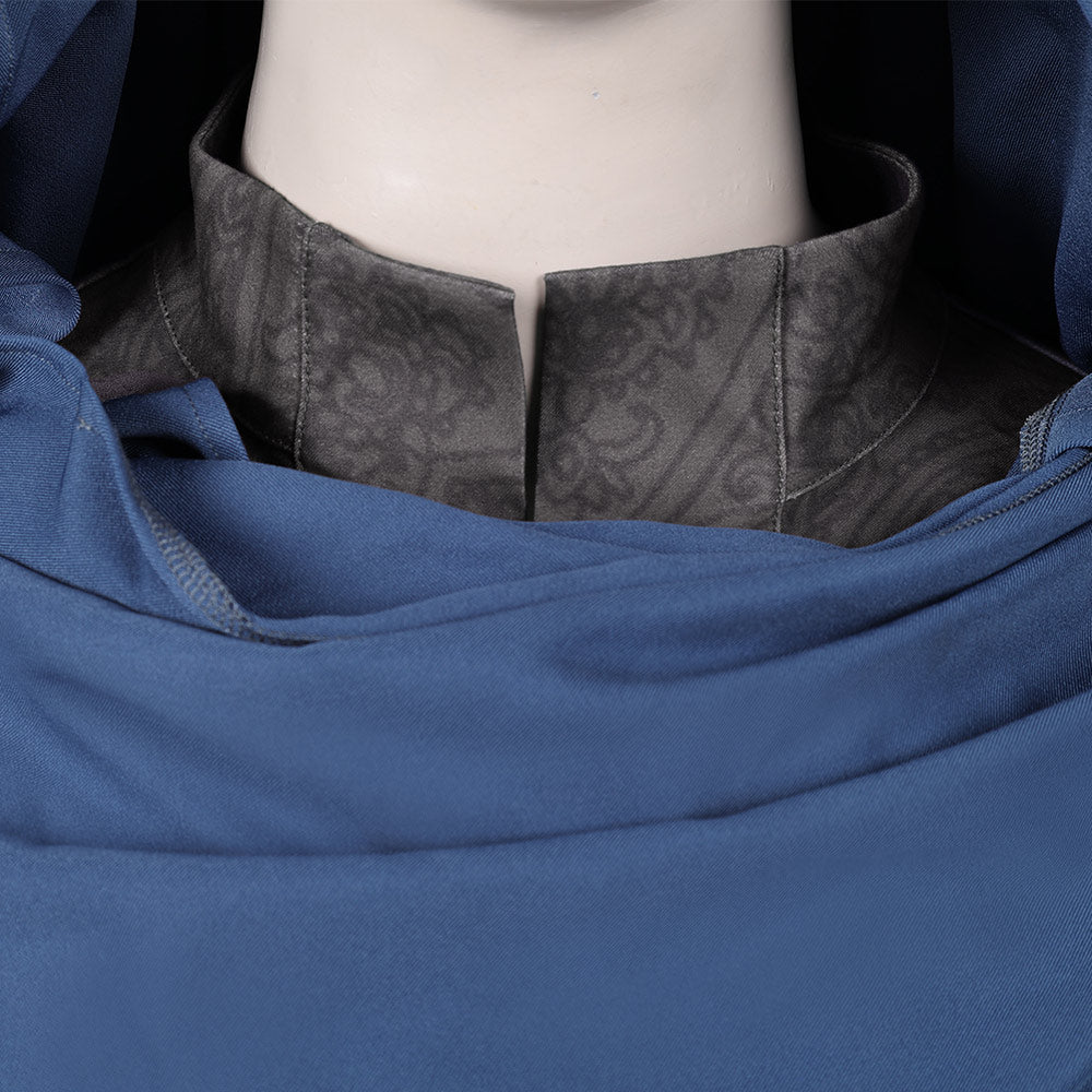 King Aegon Targaryen Kostüm House of the Dragon Aegon Cosplay Outfit