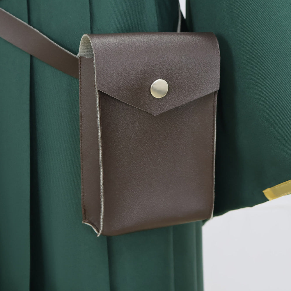 Kiyomi Urusugawa Outfit Dead Account Kiyomi Cosplay Kostüm