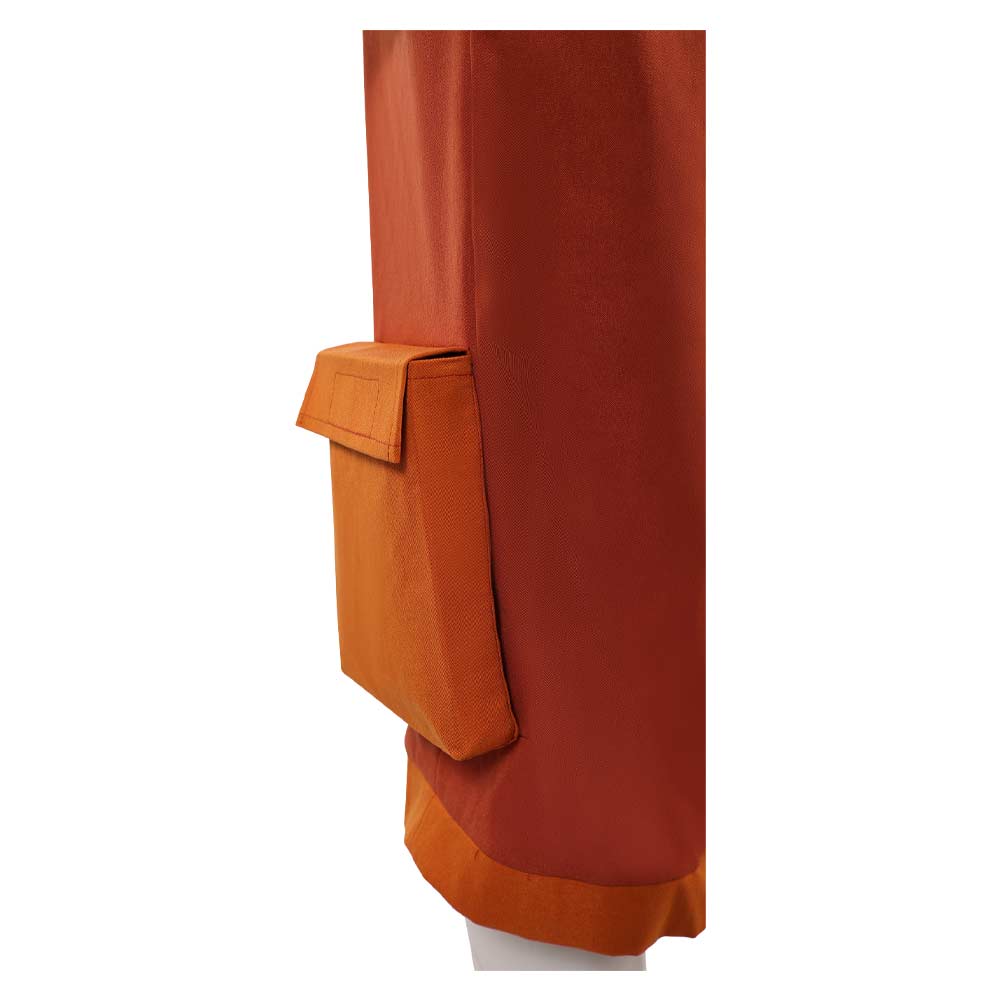 Knights of Guinevere Frankie Kostüm Set Franklin Cosplay Outfits