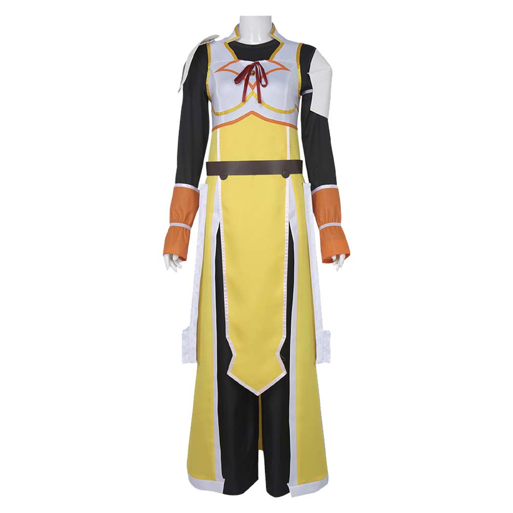 Konosuba: God'S Blessing On This Wonderful World Darkness Kleid Cosplay Kostüm