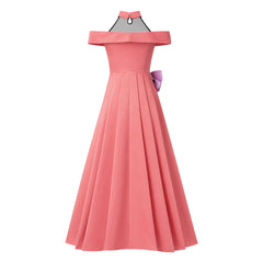 Kostüm Set Yor Forger rosa SPY×FAMILY Yor Forger Cosplay Outfit