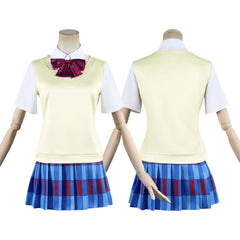 Kotori Minami Schuluniform Love Live Kotori Cosplay Outfit