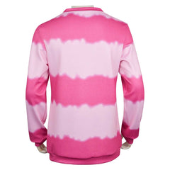 Kpop Demon Hunters Saja Boys Baby Saja Hoodie Cosplay Outfits