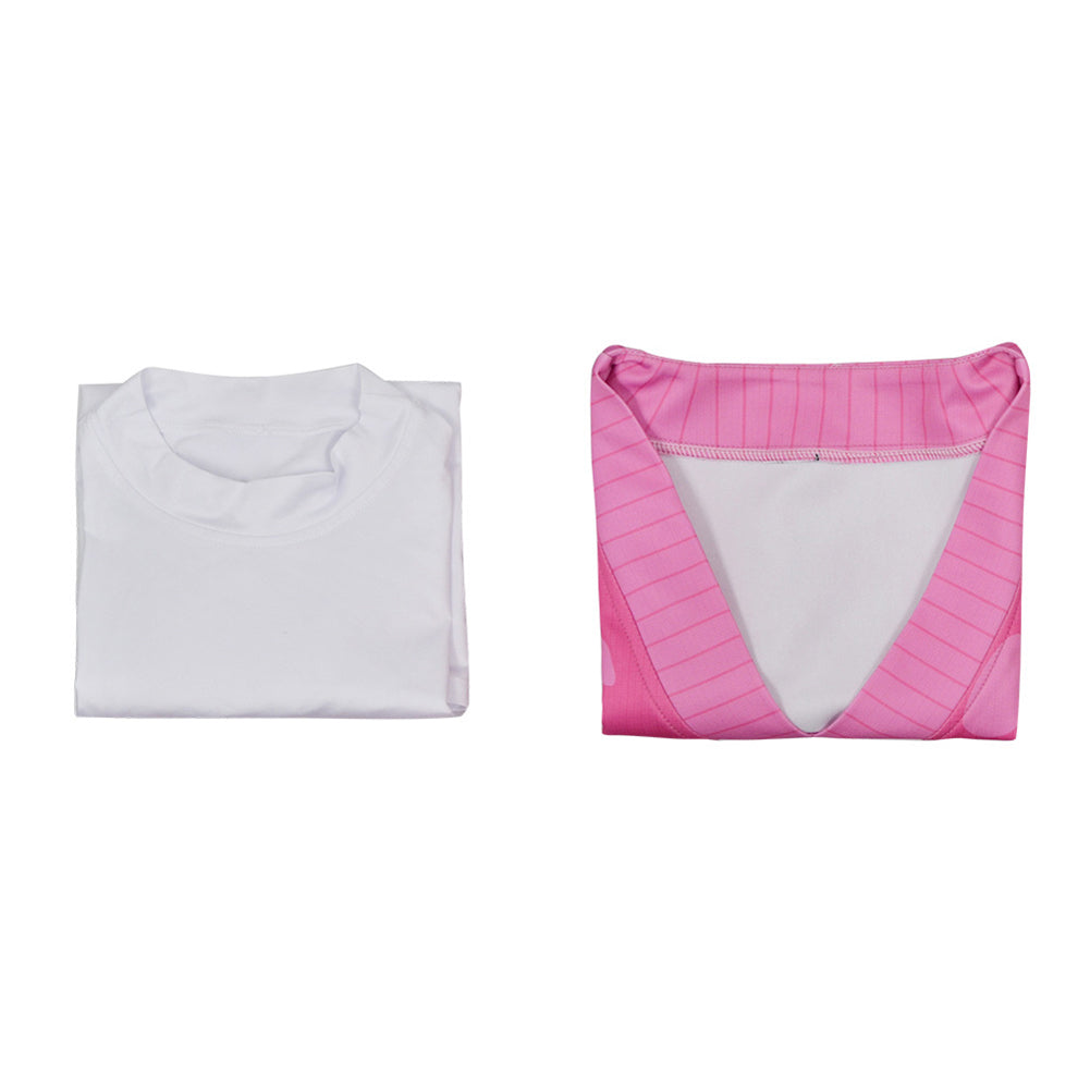 Kpop Demon Hunters Saja Boys Mystery Saja Weste Cosplay Outfits