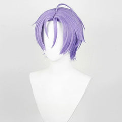Kuya Hitzebeständiges Haar Nu: Carnival Kuya Cosplay Perücke 