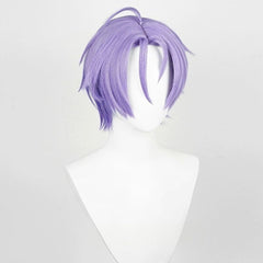 Kuya Hitzebeständiges Haar Nu: Carnival Kuya Cosplay Perücke 