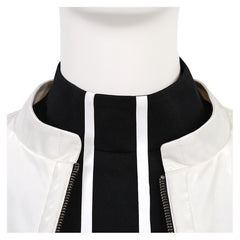 Kyo Kusanagi Kostüm Set The King of Fighters Kyo Halloween Cosplay Outfits